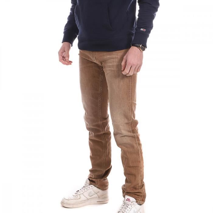 Jeans teddy smith homme deals