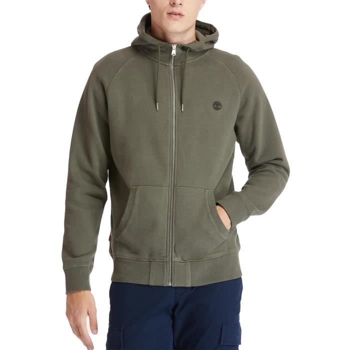 blouson timberland homme pas cher