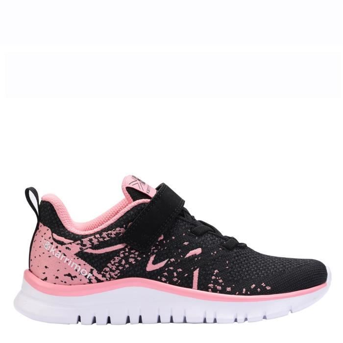 basket fille running