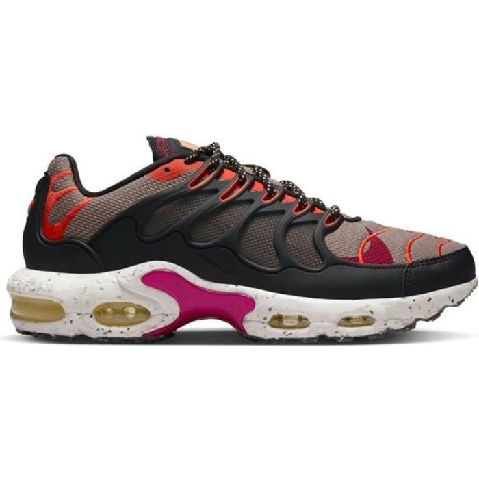 Chaussures NIKE Air Max Terrascape Plus Noir Homme Adulte