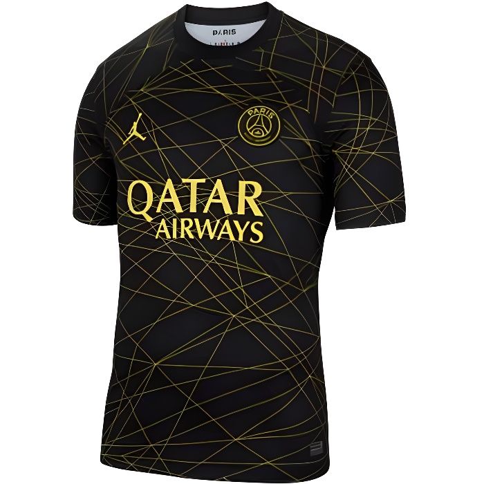 Maillot De Football LIVINGSTON FC Saison 2017/18 - Taille 3XL, Multicolore, Occasion, Pour Homme