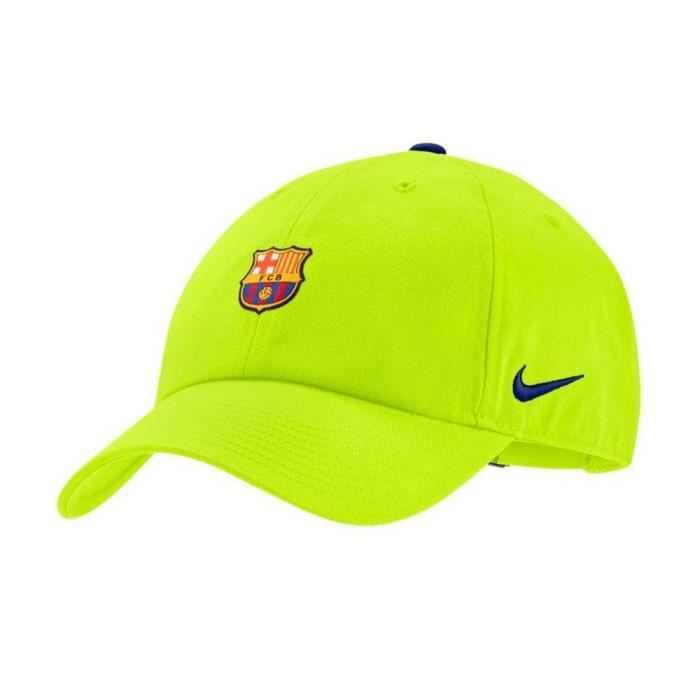 Casquette nike barca online
