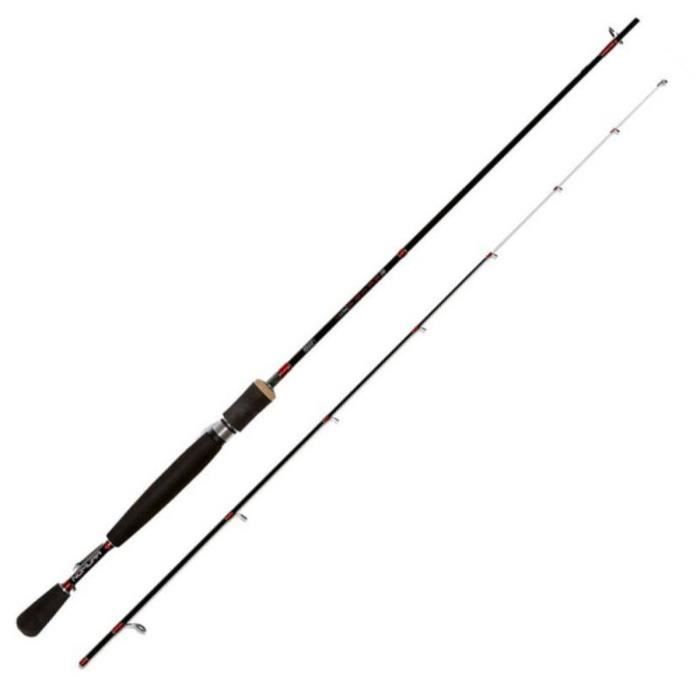 Tige De Pêche Télescopique Canne À Pêche En Fibre De Carbone Spinning Polonache À Pêche À La Pêche 1.8m Tige De Pêche Télescopique Canne À Pêche En Fibre De Carbone Spinning Polonache À Pêche À La Pêche 1.8m