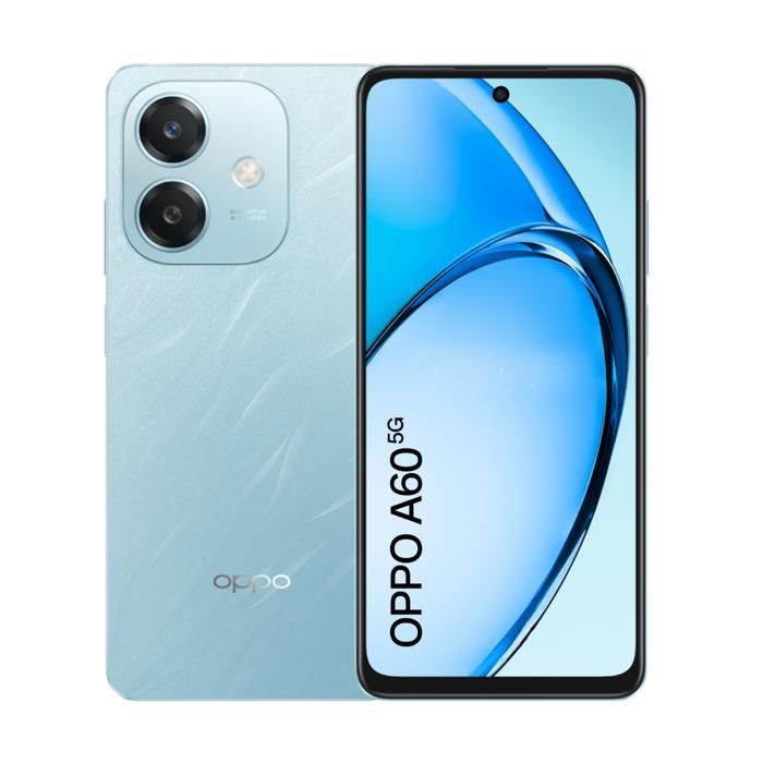Oppo A60 5G - vue 10