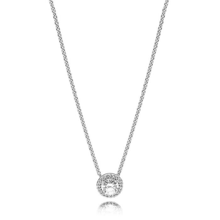 Pendentif PANDORA 396240CZ-45