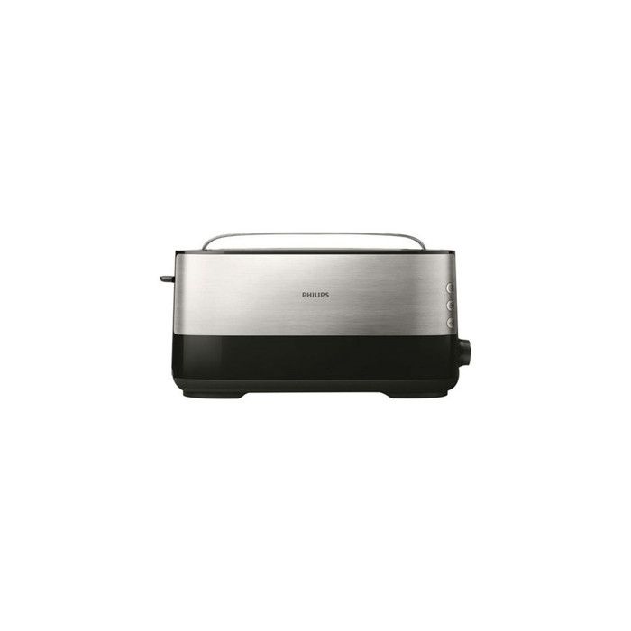 GRILLE PAIN 8T° 1 LONGUE TRANCHE INOX