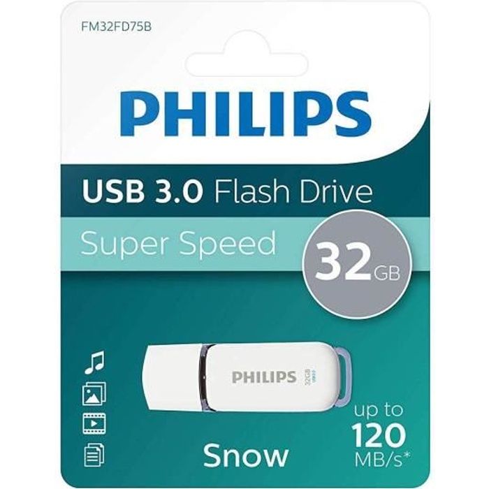 Philips Snow Edition - vue 2