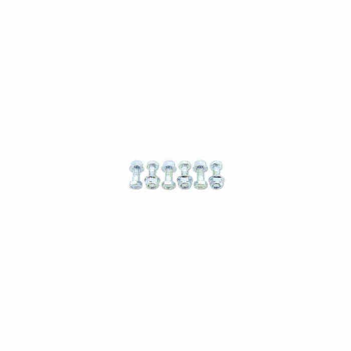 Kit Visserie Plastiques BOLT HON-PFK3 - CRF 250 R / CRF 450 R/RX