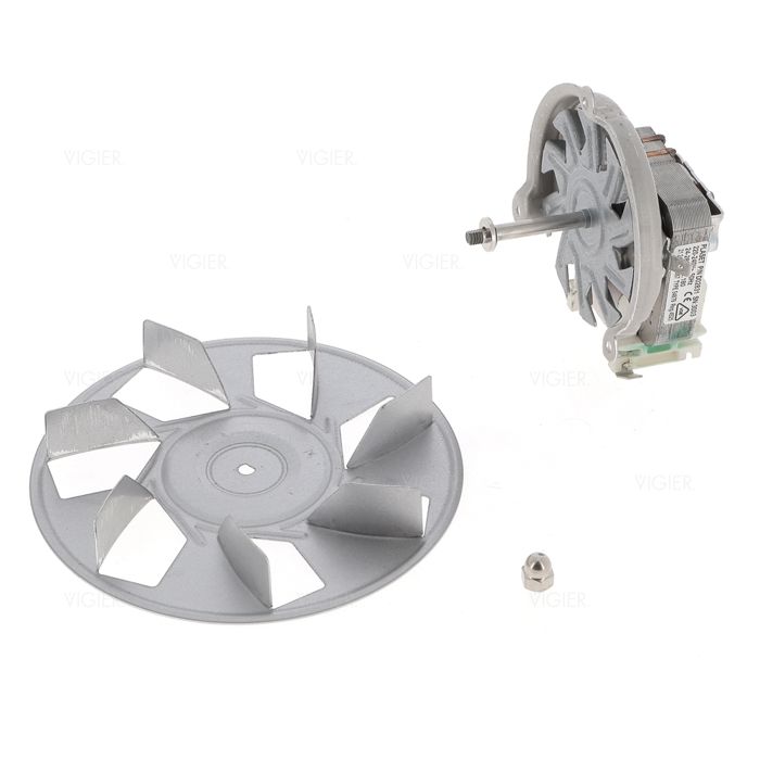 MOTOVENTILATEUR POUR REFRIGERATEUR VALBERG