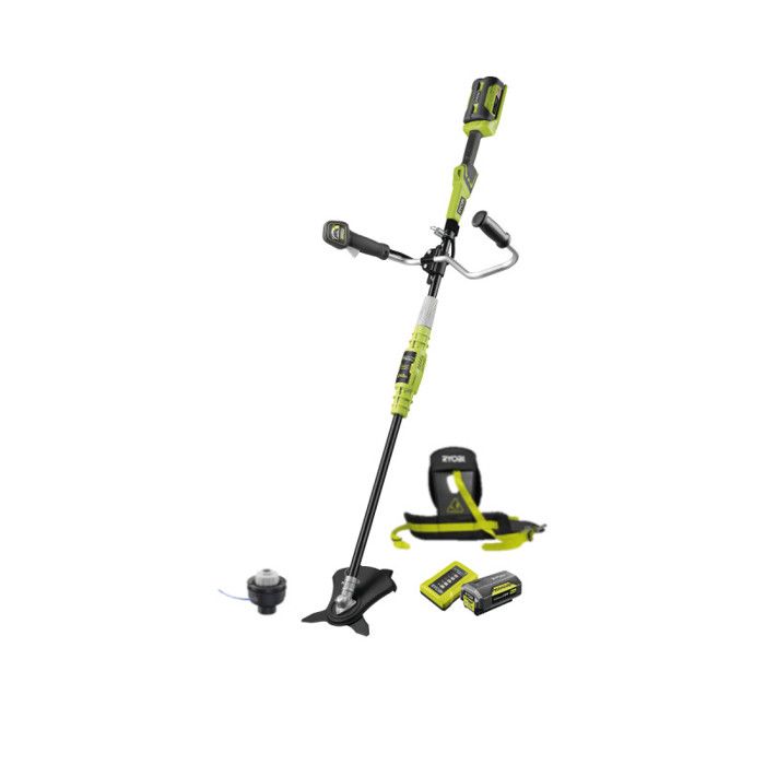 RYOBI RBC36X26BG2 - vue 2