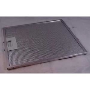 Filtre à graisse pour hotte Sauter SHD65X 74X3894 DGT7370XI1 DGT7370XI DGT9370XI1 DGT9370 - vue 2