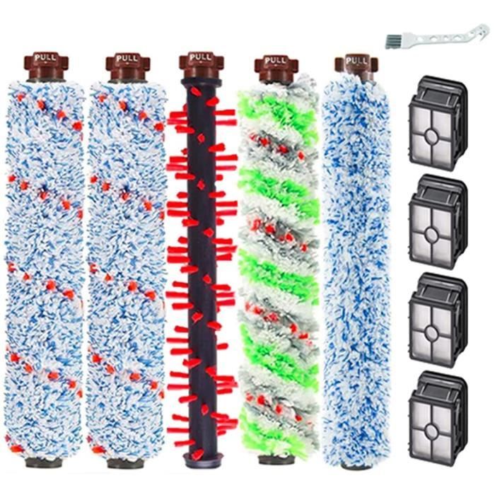 Tuyau De Rechange Aspirateur Crosswave Compatible X7 2832Z / X7 Pro 2955Z - Accessoire Sol Dur