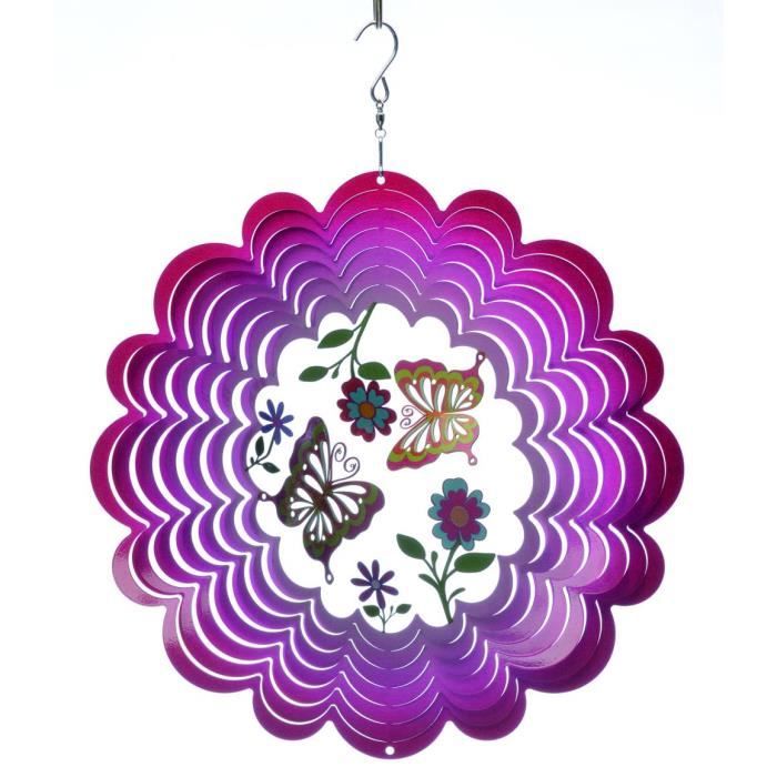 never-hu Tapisserie Mandala en Dentelle Dream Catcher//Tapisserie Tiss/ée /À La Main De Boh/ême//Tapisserie Tiss/ée /À La Main en Macram/é//Accessoires pour La Maison Tapisserie D/écorative
