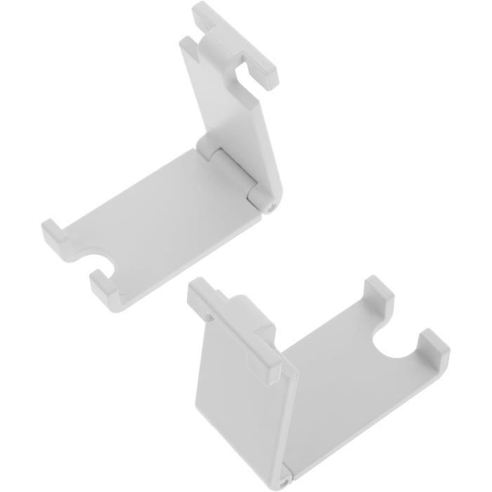 2 Pièces Crochet De Suspension Pour Casque De Jeu Crochet De