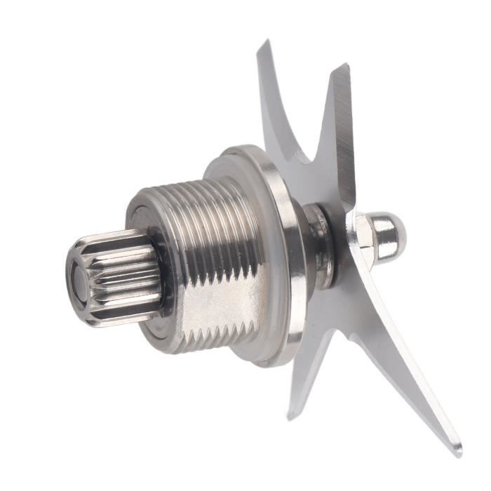 Outil De Perte De Cheval, Grattoir Double Face Avec Dents Pour Bovins, Lame En Acier Inoxydable Pour Toilettage De Cheval Pour Poils D'animaux