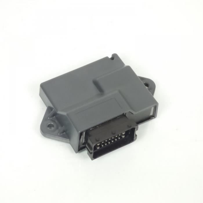 CDI Calculateur Teknix Pour Scooter Benelli 50 K2 Lc - Auto