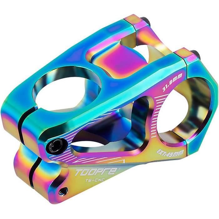 Boulon Titane M5x35 Vélo Vis De Tige De Selle En Titane Pour Vélo - M5x35mm, Tête Ronde, Alliage Léger Et Anti-corrosion, Remplacement De Boulon Pièce Rechange Vélo CNC