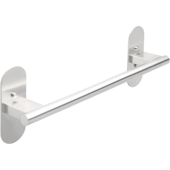 Porte Serviette Sans Percer – Trouvez Le Meilleur Prix