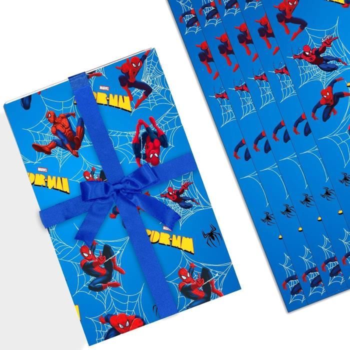 Papier Emballage Cadeau Papier D'Emballage Joyeux Anniversaire - 6 Feuilles De Papier Cadeau Bday - Pour Hommes Rouleau Papier Cadeau Garçon Papier Emballage Cadeau Papier D'Emballage Joyeux Anniversaire - 6 Feuilles De Papier Cadeau Bday - Pour Hommes Rouleau Papier Cadeau Garçon
