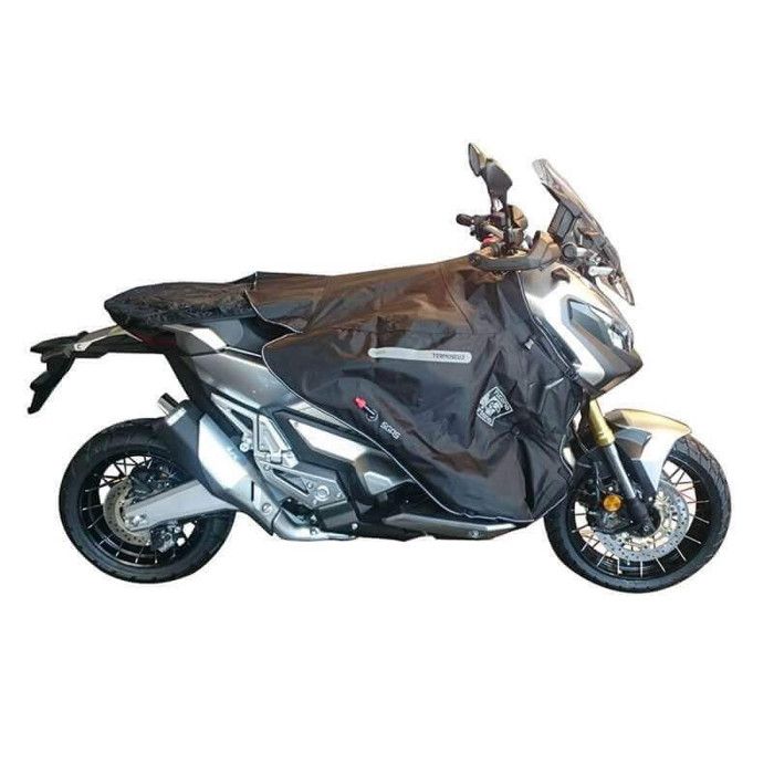 TUCANO URBANO tablier jupe R186 HONDA XADV 2017 Cdiscount Auto
