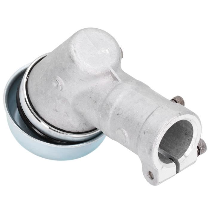 Tête D'engrenage Pour Débroussailleuse - Focket - Modèle Universel - 9 Dents - 26 Mm