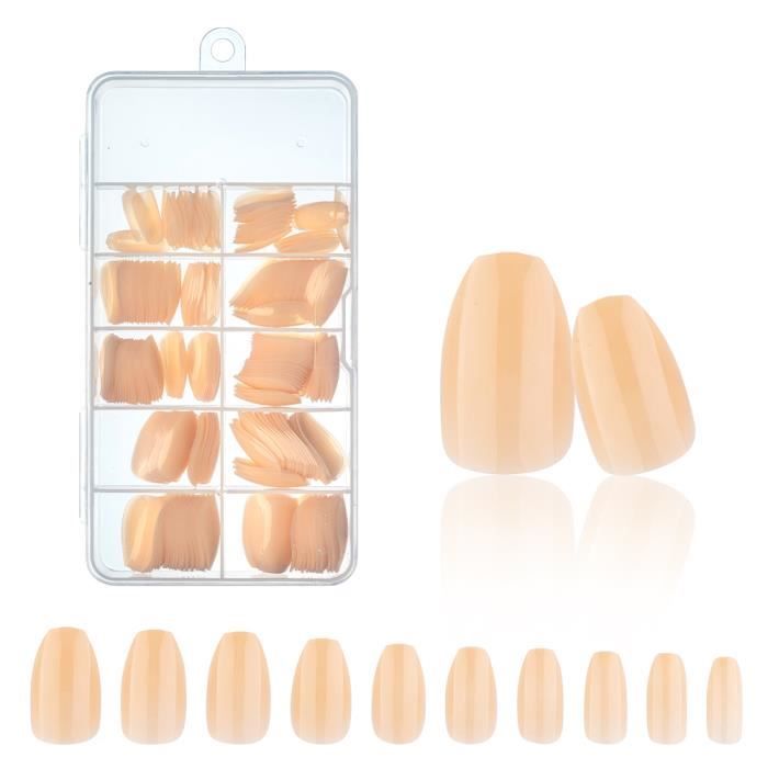 Colle à Faux-ongles AOMEI SHIYUE - Neuf - Emballage D'origine