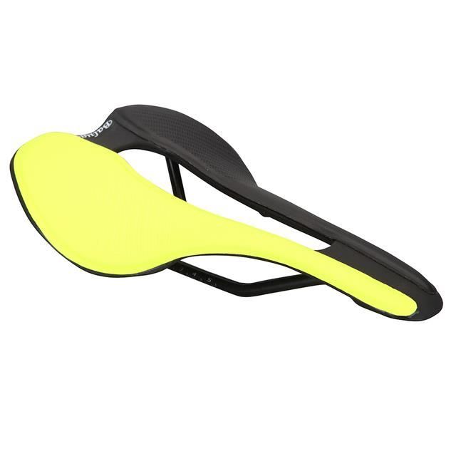 Selle De Vélo Ultra-Légère En Fibre De Carbone - Pour VTT Et Route - 7x9 Mm - 115g