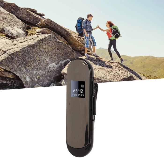 Kit De Clip Réflexion Pour Miroir Caméra Accessoire Téléphone À Voyage