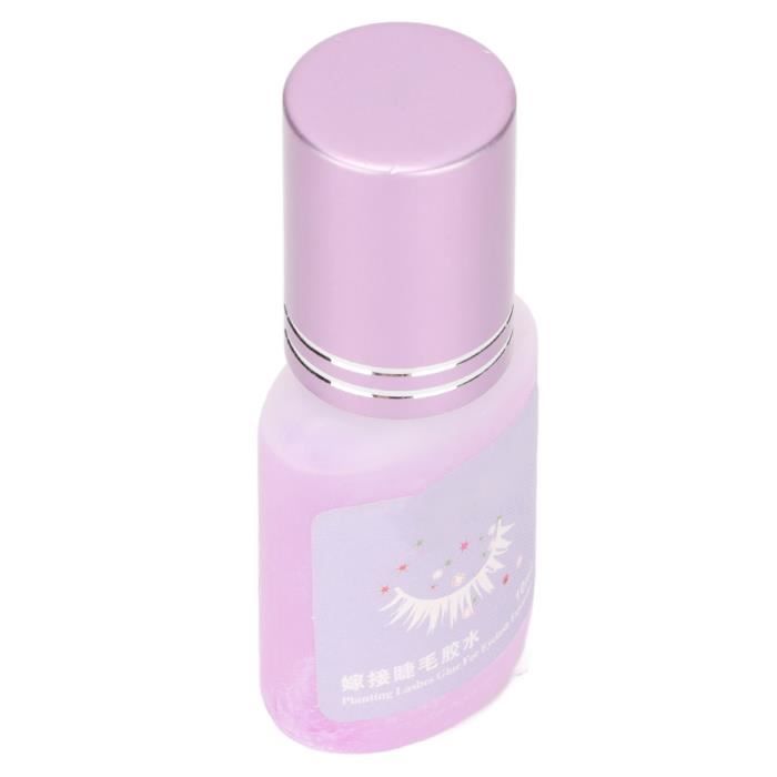 Accélérateur/Colle Pour Extensions De Cils Lovely 15ml - Neuf, Durée 6 Mois, Transparent