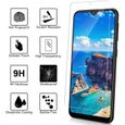 Verre Trempé pour Samsung Galaxy A20E, Film Protection en Verre trempé écran, 3D-Touch protège-écran, sans Bulles protège-écran,-1