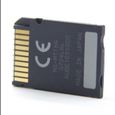 Memory Stick Clé USB Pro Duo pour appareil photo, SLR, Sony PSP 2000 3000 16 GB-1
