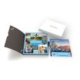 SMARTBOX - Coffret Cadeau - 3 JOURS EN EUROPE EN DUO - 3100 séjours en hôtels 3* à 5* partout en Europe-1