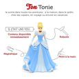 tonies® - Figurine Tonie - Disney - Cendrillon - Figurine Audio pour Toniebox-1