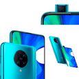 Xiaomi Pocophone F2 Pro 6Go128Go Bleu 5G Smartphone Snapdragon 865 64MP + 20MP Caméras 6.67 " téléphone portable 4700mAh NFC-1