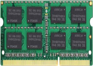 Lot De 2 Barrettes RAM DDR3L 8 Go (16 Go) PC3L-12800 – DDR3-1600 – Grande Marque