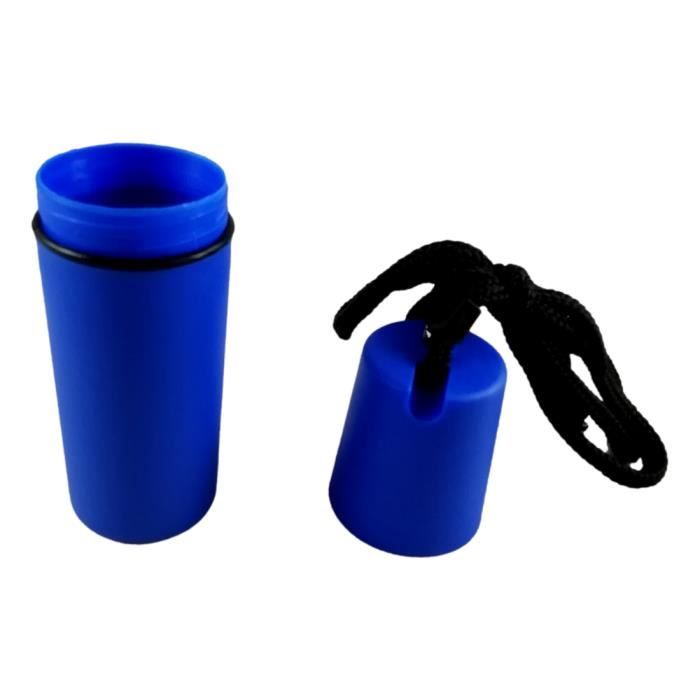 Boîte Time Capsule - Disponible sur SFactory
