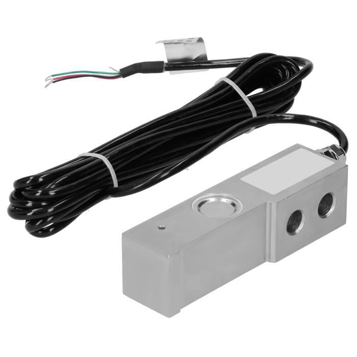 Capteur De Poids De Cellule De Charge NuméRique - 4 Ensembles Cellule