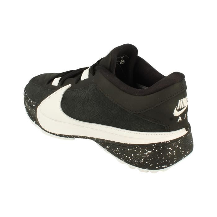 Basket-ball Nike Zoom Freak Hommes Noir Indoor