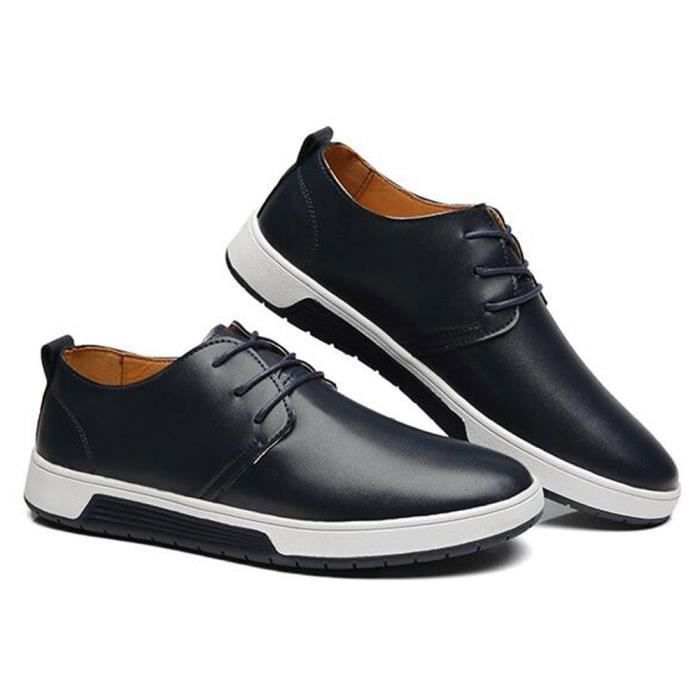 Chaussure sport ville homme online
