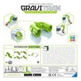 GraviTrax Bloc d'action FlexTube - Ravensburger - Circuit de billes créatif STEM dès 8 ans-2