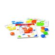 Colorino La petite imagerie - Jeu éducatif - Apprentissage des couleurs - Activités créatives enfant - Ravensburger - Dès 2 ans-2