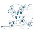 SMARTBOX - Coffret Cadeau - 3 JOURS EN EUROPE EN DUO - 3100 séjours en hôtels 3* à 5* partout en Europe-2