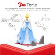 tonies® - Figurine Tonie - Disney - Cendrillon - Figurine Audio pour Toniebox-2