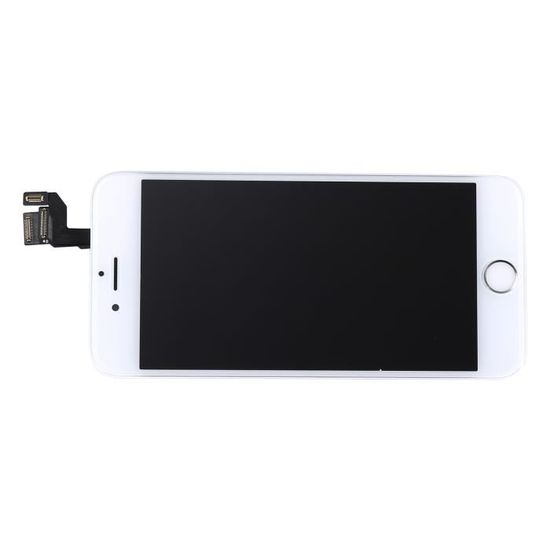 Ecran iPhone 6S : Kit réparation LCD + vitre tactile - iFixit