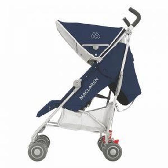 poussette maclaren quest 2016
