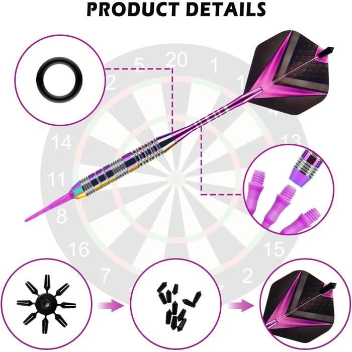 Dazzroi Anime Cosplay Accessoires, Kits De Déguisement, ModèLe De Jouet