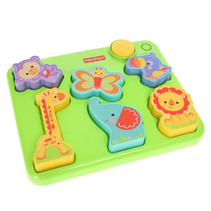 Fisher price musical jungle outlet