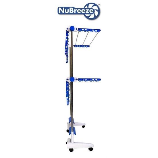 Nubreeze cool air drying system best sale