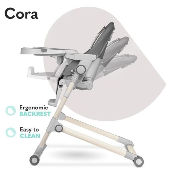 Lionelo Chaise Haute Bebe Cora Reglable Pliable Gris Cdiscount Puericulture Eveil Bebe Lionelo Chaise Haute Bebe Cora Reglable Pliable Gris Cdiscount Puericulture Eveil Bebe
