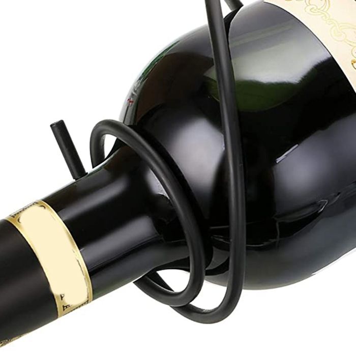 Sac De Transport Pour 12 Bouteilles De Vin – Feutre épais, Compartiments Amovibles – Idéal Déménagement, Pique-nique, Cadeau - 4